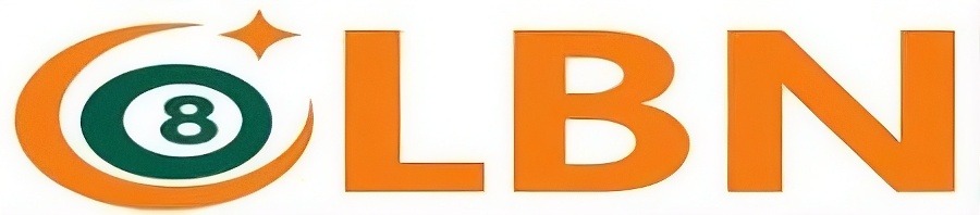 Lotteries Board of Namibia Logo